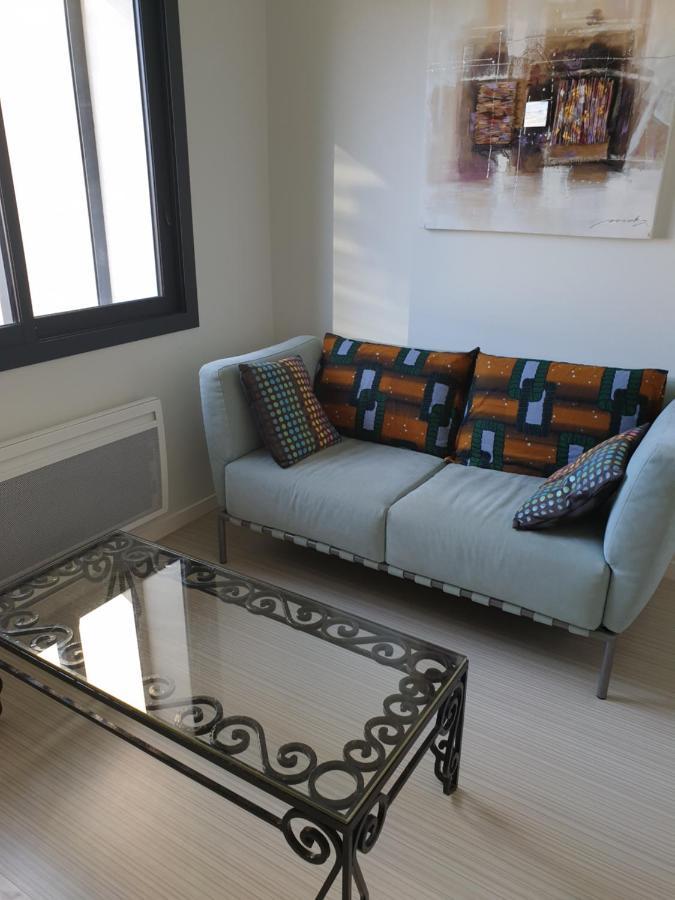 Le Clos Nicol Toulouse Exteriér fotografie