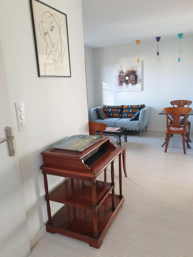 Le Clos Nicol Toulouse Exteriér fotografie